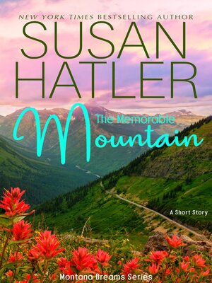cover image of The Memorable Mountain